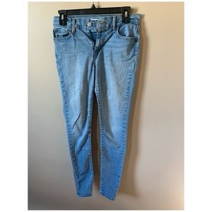 710 SUPER SKINNY WOMEN'S JEANS